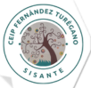 CEIP Fernández Turégano, Sisante (Cuenca)