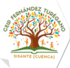 CEIP Fernández Turégano, Sisante (Cuenca)